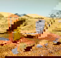 Yaburara Heritage Trail - ACT Tourism