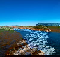 Yardie Creek Walk Trail - ACT Tourism