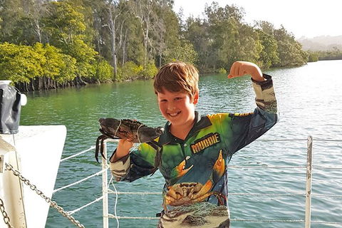 Catch A Crab Tour With Optional Seafood Lunch - ACT Tourism 3