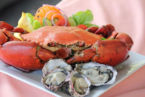 Catch A Crab Tour With Optional Seafood Lunch - ACT Tourism 5