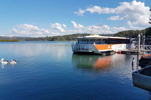 Catch A Crab Tour With Optional Seafood Lunch - ACT Tourism 4
