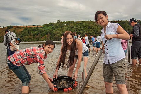 Catch A Crab Tour With Optional Seafood Lunch - ACT Tourism 6