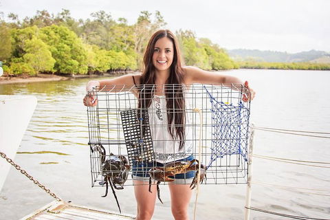 Catch A Crab Tour With Optional Seafood Lunch - ACT Tourism 0