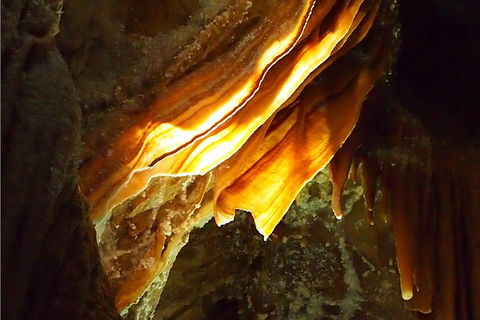 Jenolan Caves: Extended Orient Cave Tour - ACT Tourism 0