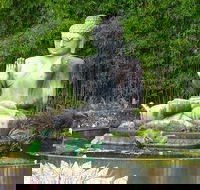 Crystal Castle Shuttle from Byron Bay full day - ACT Tourism