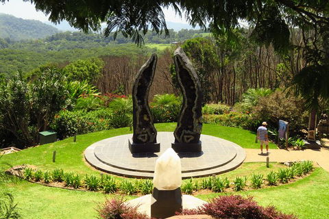 Crystal Castle Shuttle From Byron Bay (full Day) - ACT Tourism 1