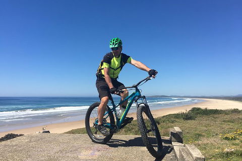 Coffs Harbour - Jetty By Bike Tour - ACT Tourism 3