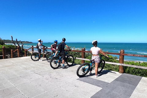 Coffs Harbour - Jetty By Bike Tour - ACT Tourism 6
