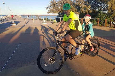 Coffs Harbour - Jetty By Bike Tour - ACT Tourism 7