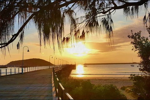 Coffs Harbour - Jetty By Bike Tour - ACT Tourism 4