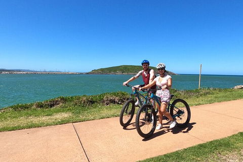 Coffs Harbour - Jetty By Bike Tour - ACT Tourism 8