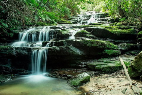Ultimate Blue Mountains Waterfalls, Walks & Sunset PRIVATE Tour - ACT Tourism 2