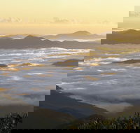 Banksia Point Picnic Area - ACT Tourism