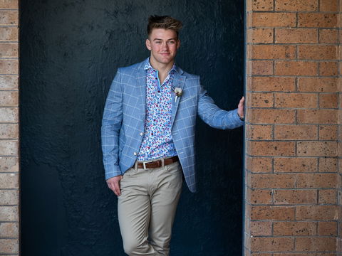 Blowes Clothing - ACT Tourism 0