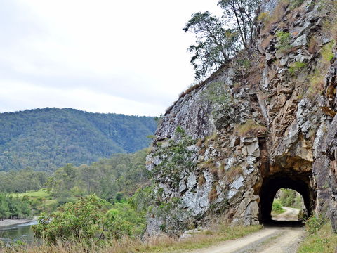 Boyd River - ACT Tourism 1