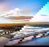 Burdekin River Bridge - ACT Tourism