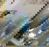 Dharriwaa Elders Group Exhibition Centre - ACT Tourism