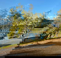 Eildon Pondage Walk - ACT Tourism