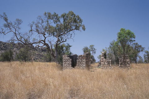 Lillimilura Police Station - ACT Tourism 0