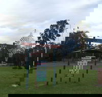 Luke Park and Jerilderie Lake - ACT Tourism