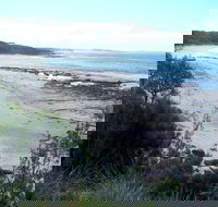 Monument Beach Picnic Area - ACT Tourism