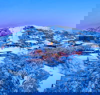 Mt Buller Alpine Resort - ACT Tourism