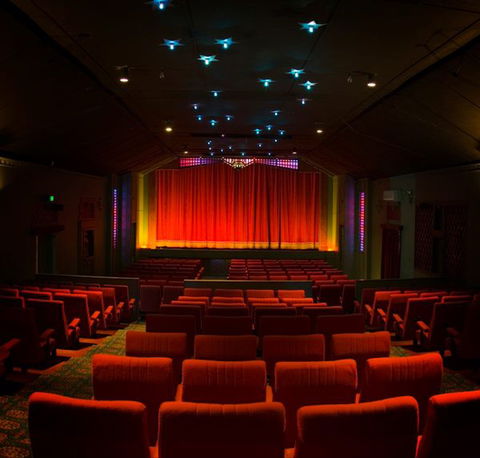 Narooma Kinema - ACT Tourism 0