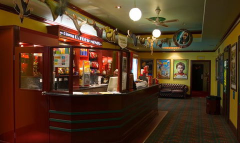 Narooma Kinema - ACT Tourism 1