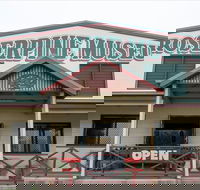 Proserpine Historical Museum - ACT Tourism