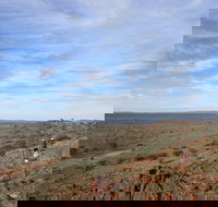 Sundown Nature Trail - ACT Tourism