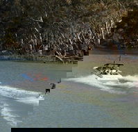 Yarrawonga-Mulwala - ACT Tourism