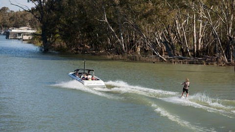 Yarrawonga-Mulwala - ACT Tourism 0