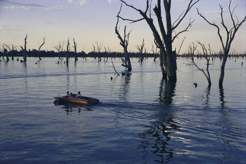 Yarrawonga-Mulwala - ACT Tourism 1