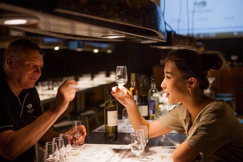 Hunter Valley Wine Theatre - ACT Tourism 1