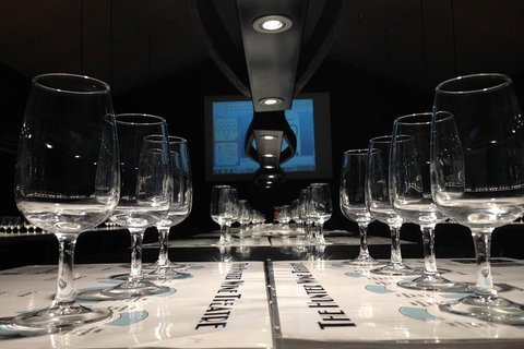 Hunter Valley Wine Theatre - ACT Tourism 2