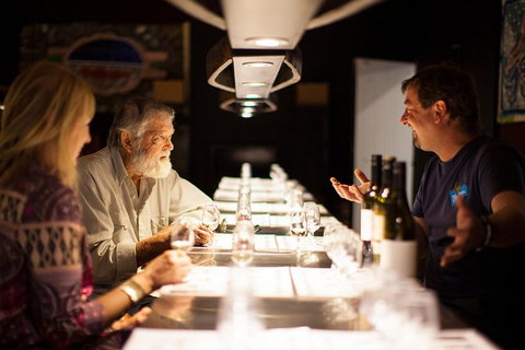 Hunter Valley Wine Theatre - ACT Tourism 0