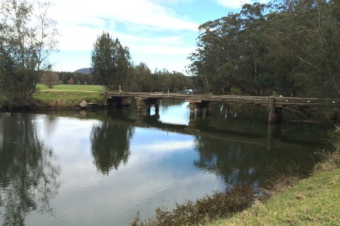 Narooma And Tilba Valley Private Tour - ACT Tourism 7