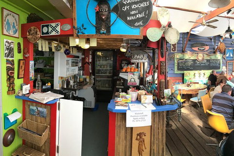 Narooma And Tilba Valley Private Tour - ACT Tourism 1