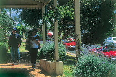 Narooma And Tilba Valley Private Tour - ACT Tourism 6