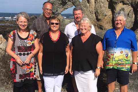 Narooma And Tilba Valley Private Tour - ACT Tourism 2