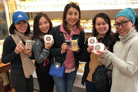 Narooma And Tilba Valley Private Tour - ACT Tourism 10