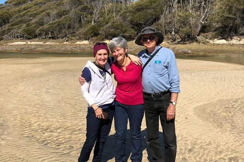 Narooma And Tilba Valley Private Tour - ACT Tourism 12