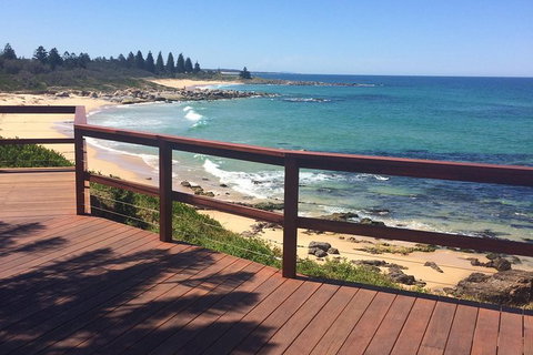 Narooma And Tilba Valley Private Tour - ACT Tourism 5