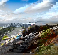 3 hour - Byron Bay Guided Ride - ACT Tourism