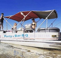 BBQ Boat Hire - ACT Tourism
