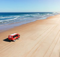 Beach  Dune - ACT Tourism