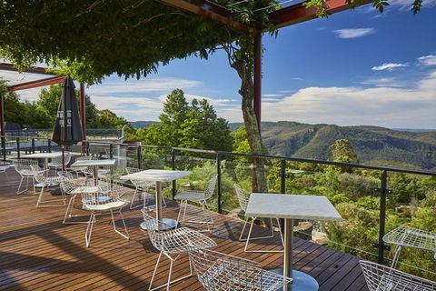 Blue Mountains Botanic Garden And Bilpin Tour From Katoomba With Cider Tasting - ACT Tourism 4