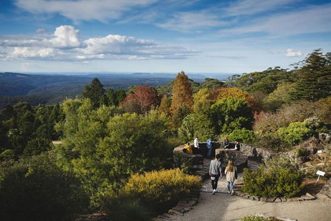 Blue Mountains Botanic Garden And Bilpin Tour From Katoomba With Cider Tasting - ACT Tourism 5