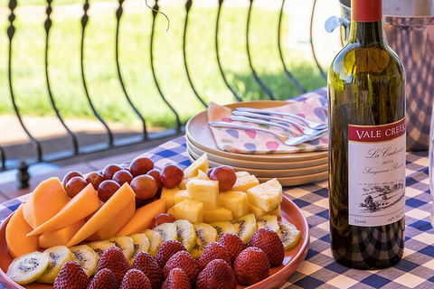 Bathurst Wine Trail Full-Day Private Tour With Tastings - ACT Tourism 3