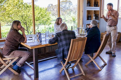 Bathurst Wine Trail Full-Day Private Tour With Tastings - ACT Tourism 11